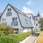 Die Villa 1903, Whg. 1