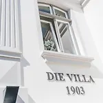 Die Villa 1903, Whg. 1