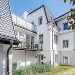 Die Villa 1903, Whg. 1