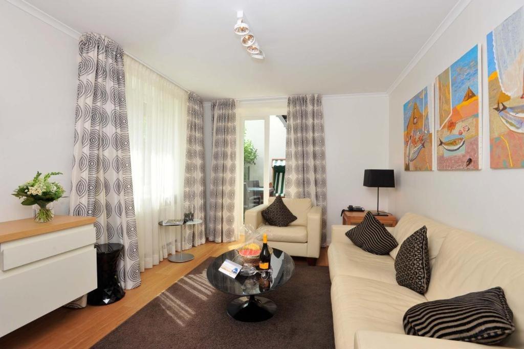 Apartment 1903, Whg. 1 Westerland