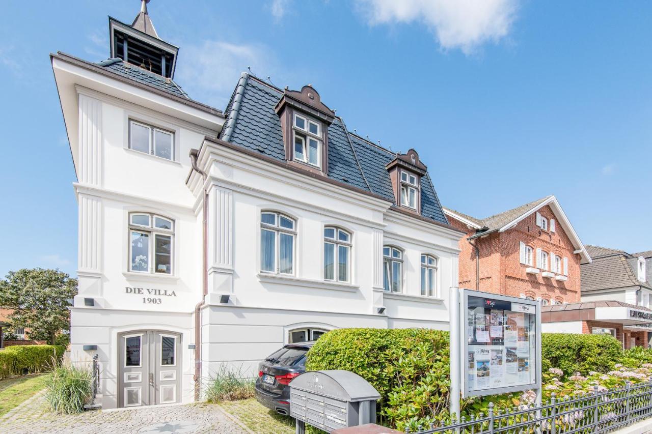 1903, Whg. 1 * Westerland