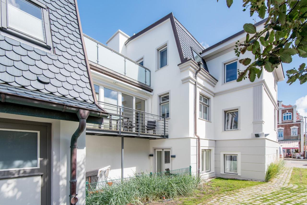 1903, Whg. 1 Apartment *