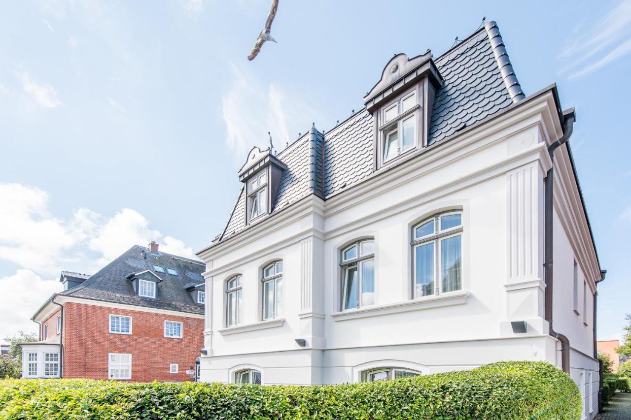 Apartment 1903, Whg. 1 Westerland