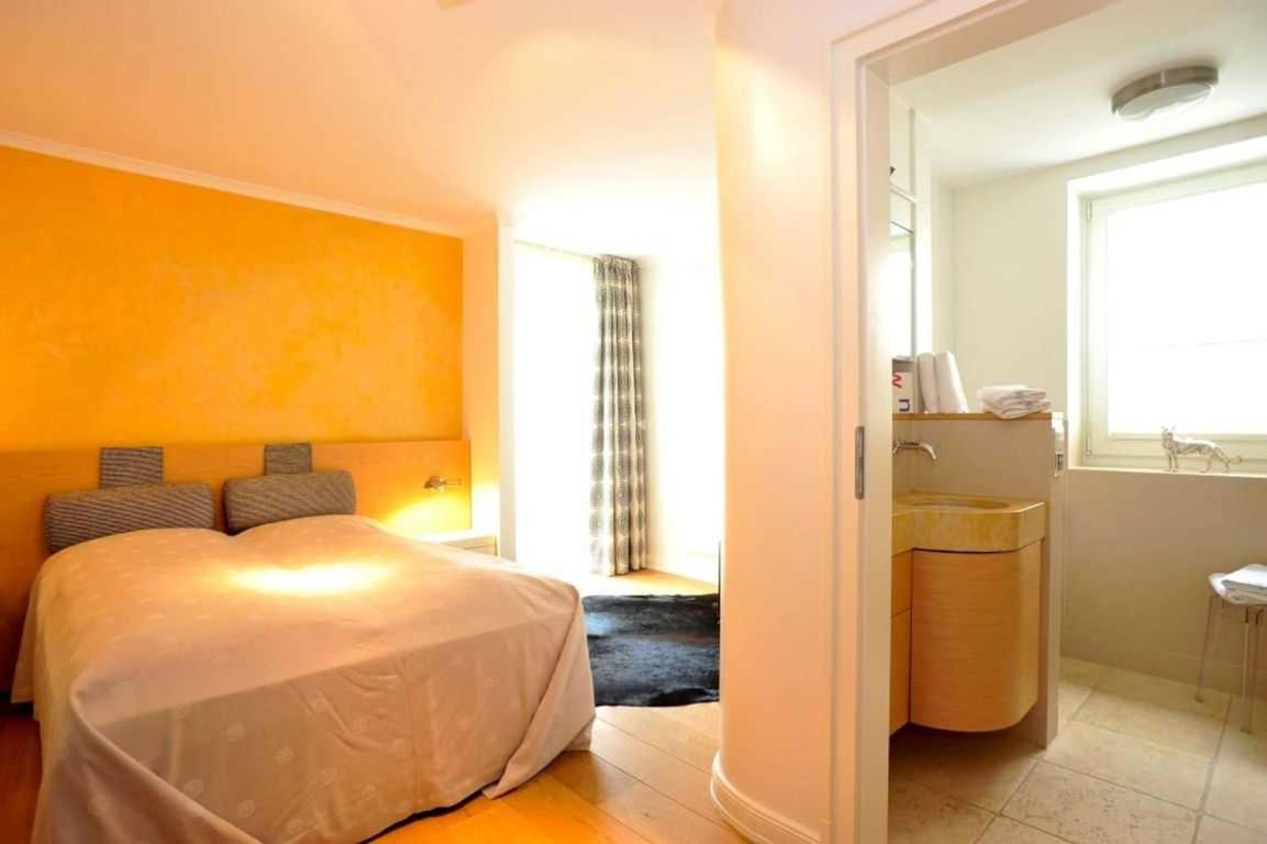 1903, Whg. 1 Apartment Westerland