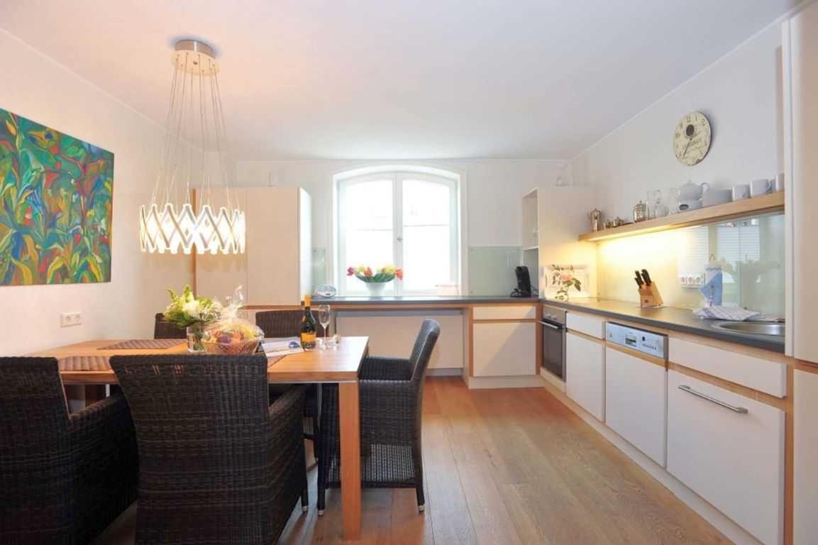 Apartment 1903, Whg. 1 Westerland