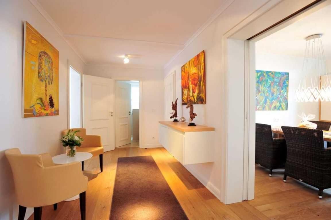 1903, Whg. 1 Apartment Westerland
